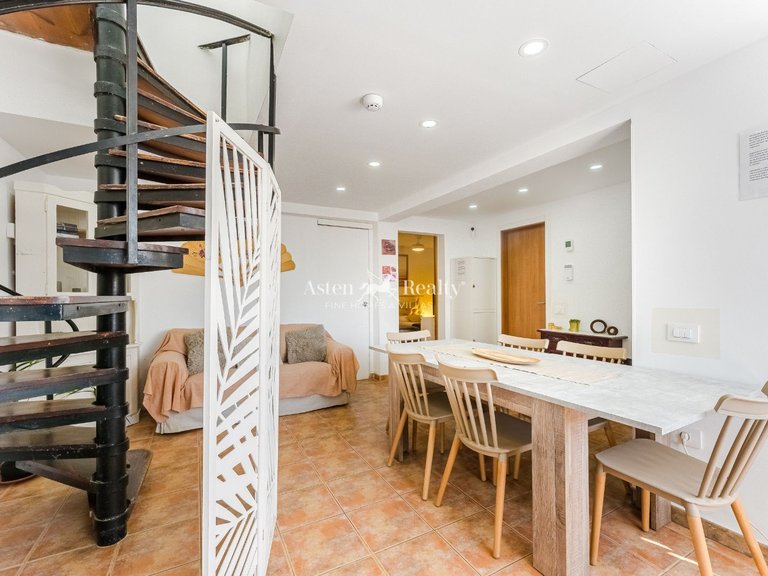 Town House for Sale in Costa Del Silencio, Tenerife 6