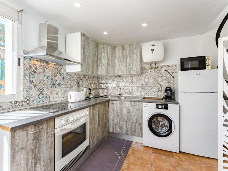 Town House for Sale in Costa Del Silencio, Tenerife 1