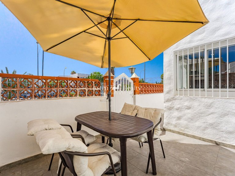 Town House for Sale in Costa Del Silencio, Tenerife 3