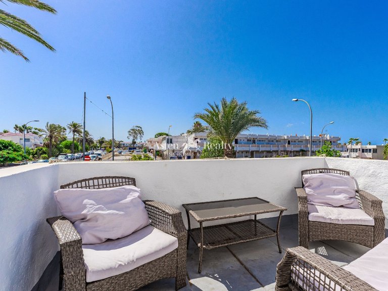 Town House for Sale in Costa Del Silencio, Tenerife 18