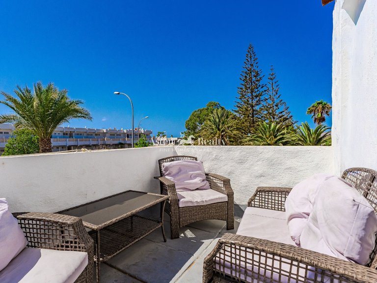 Town House for Sale in Costa Del Silencio, Tenerife 19