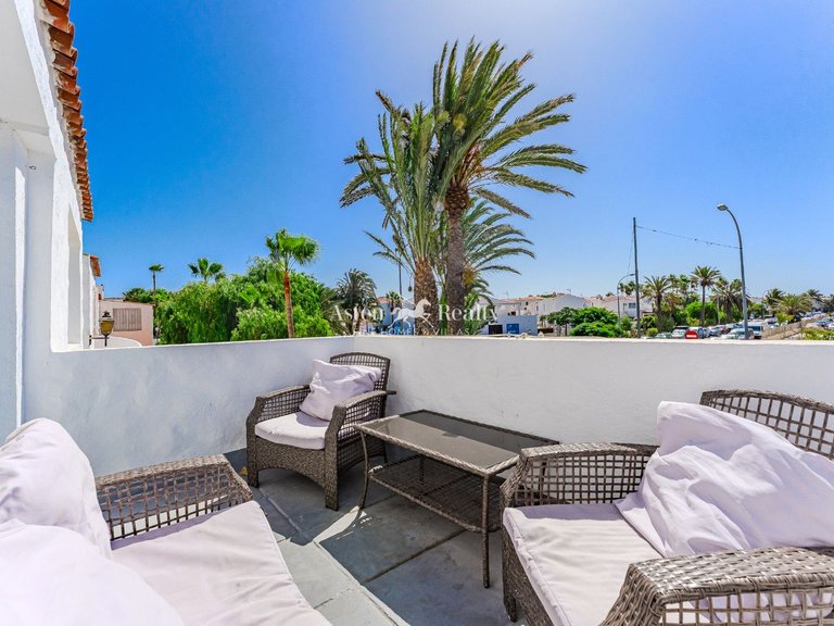Town House for Sale in Costa Del Silencio, Tenerife 20