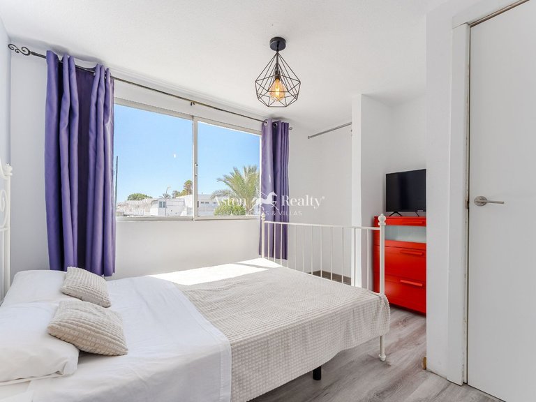 Town House for Sale in Costa Del Silencio, Tenerife 21