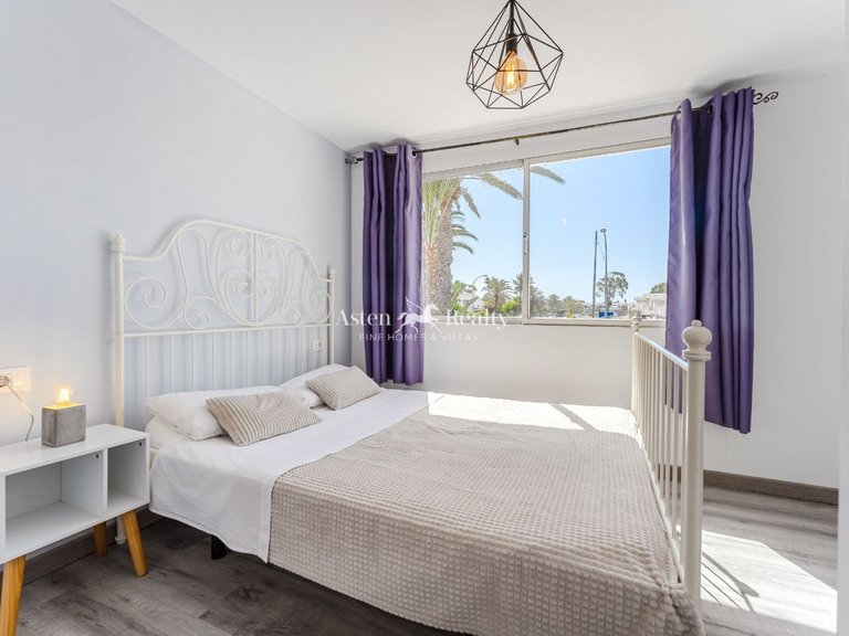 Town House for Sale in Costa Del Silencio, Tenerife 22