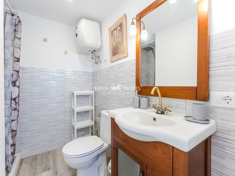 Town House for Sale in Costa Del Silencio, Tenerife 23