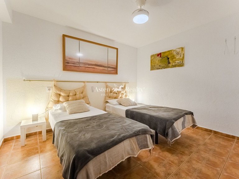 Town House for Sale in Costa Del Silencio, Tenerife 12