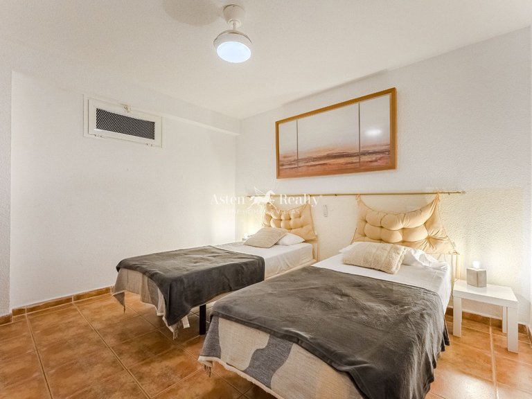 Town House for Sale in Costa Del Silencio, Tenerife 13