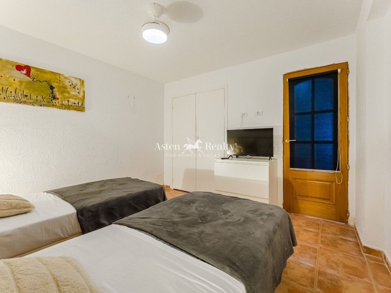 Town House for Sale in Costa Del Silencio, Tenerife 14