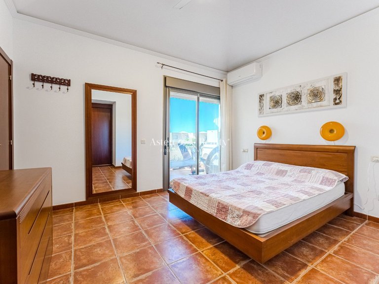 Town House for Sale in El Medano, Tenerife 8