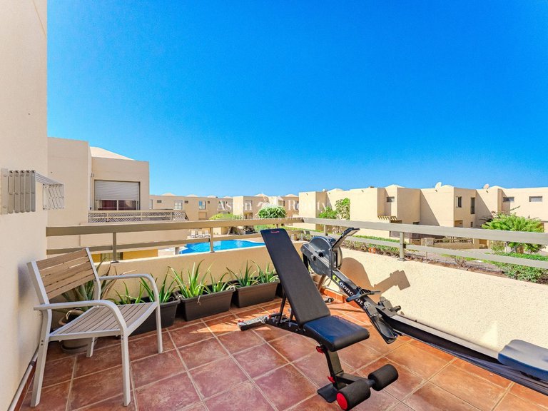 Town House for Sale in El Medano, Tenerife 11