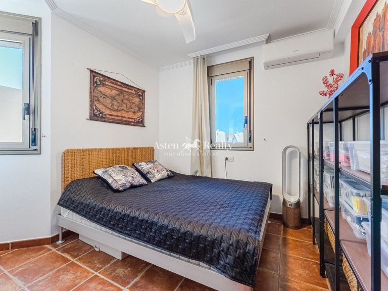 Town House for Sale in El Medano, Tenerife 12