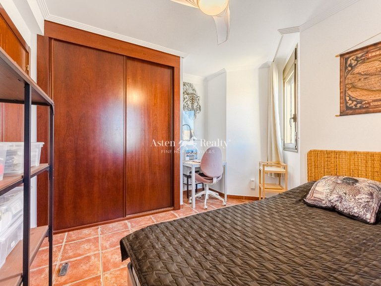 Town House for Sale in El Medano, Tenerife 13