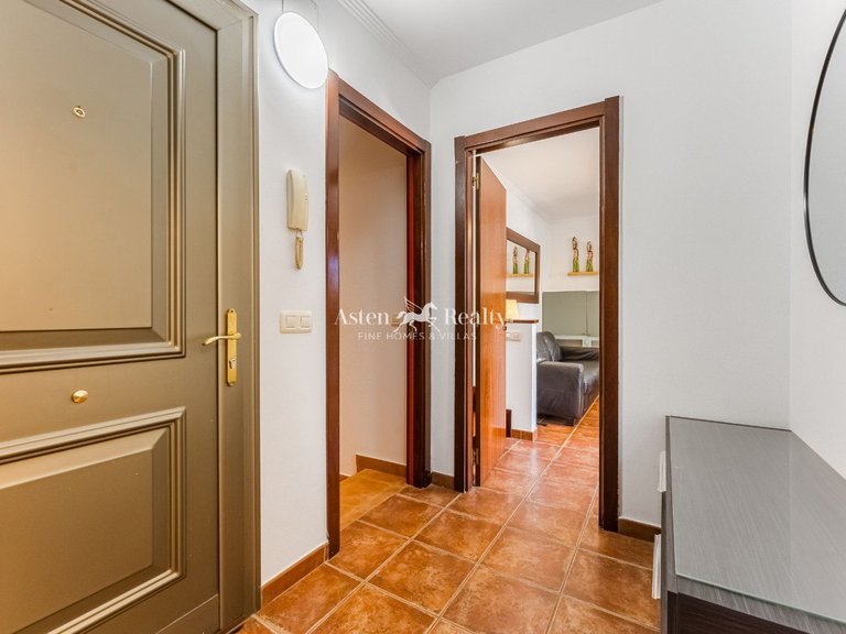 Town House for Sale in El Medano, Tenerife 16