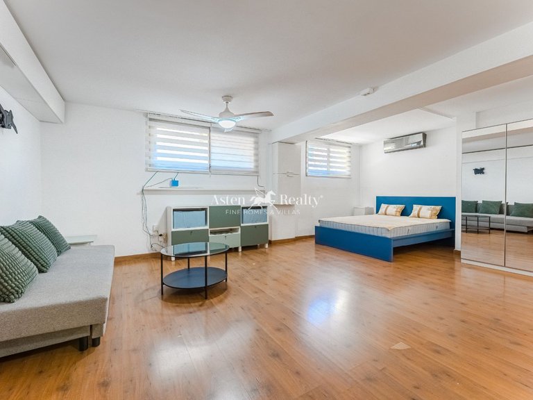 Town House for Sale in El Medano, Tenerife 17