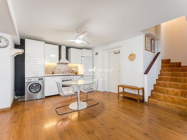 Town House for Sale in El Medano, Tenerife 19