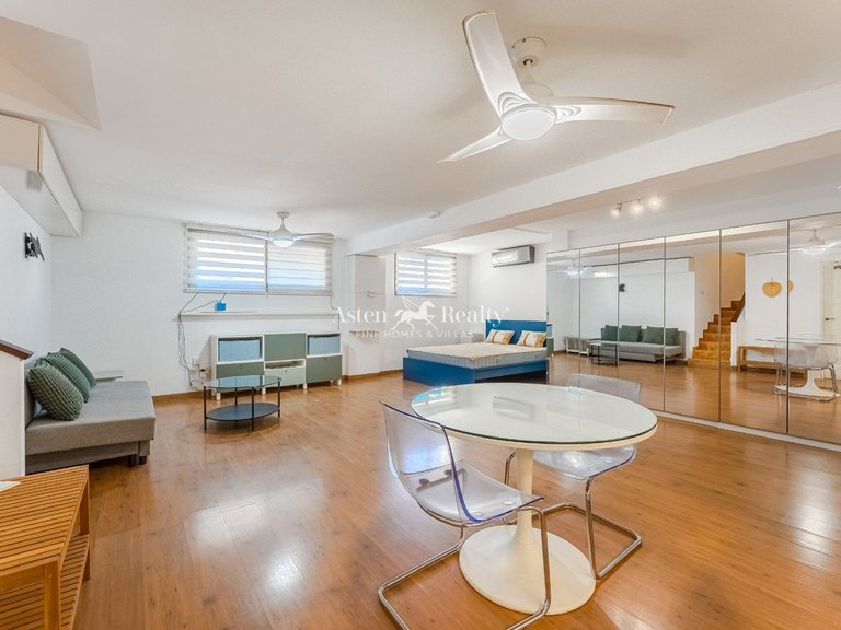 Town House for Sale in El Medano, Tenerife 20