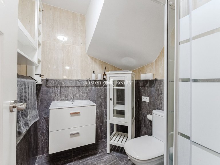 Town House for Sale in El Medano, Tenerife 21