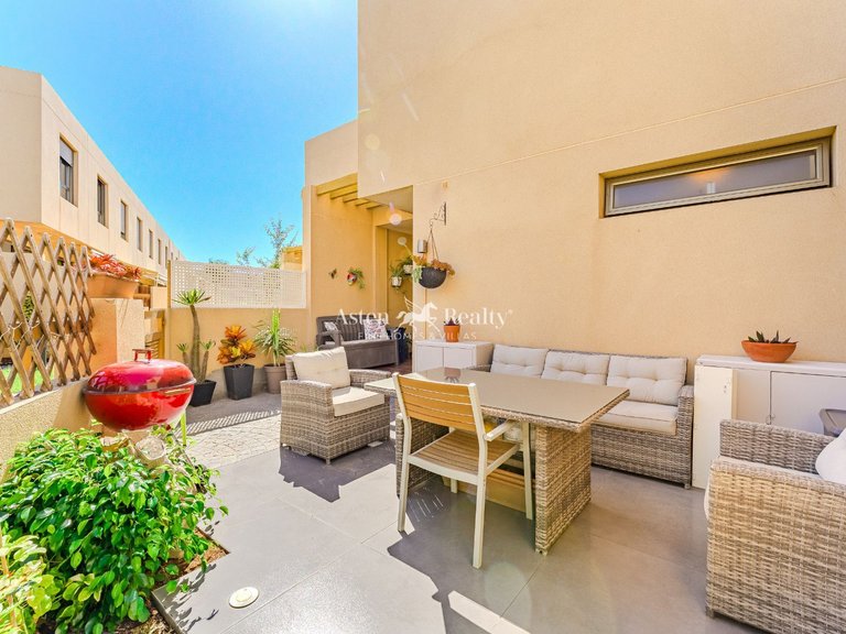 Town House for Sale in El Medano, Tenerife 22