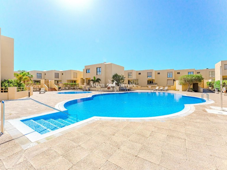 Town House for Sale in El Medano, Tenerife 23
