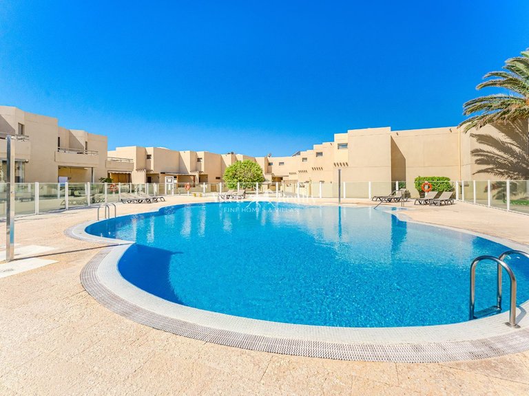 Town House for Sale in El Medano, Tenerife 24