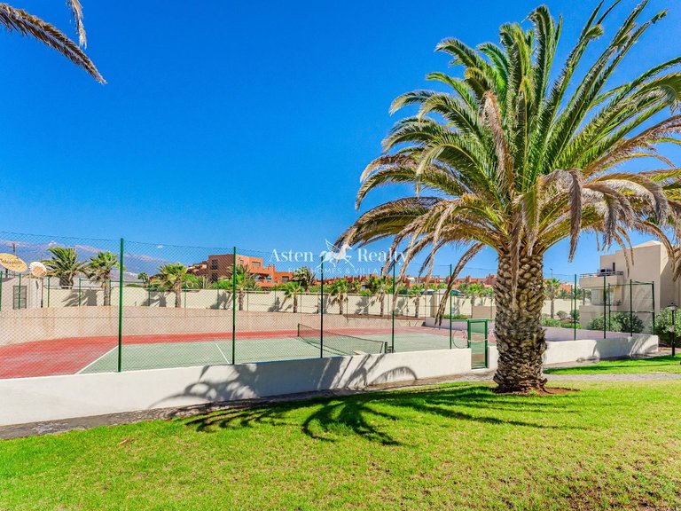 Town House for Sale in El Medano, Tenerife 25