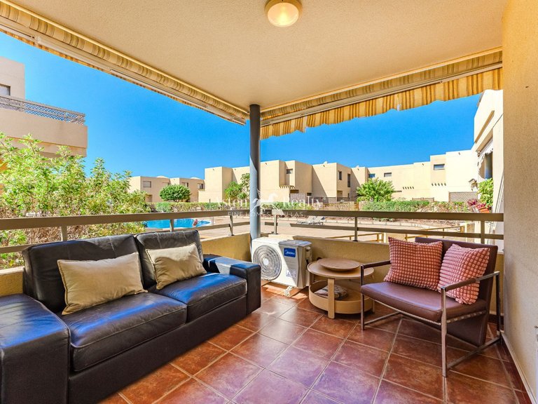 Town House for Sale in El Medano, Tenerife 1