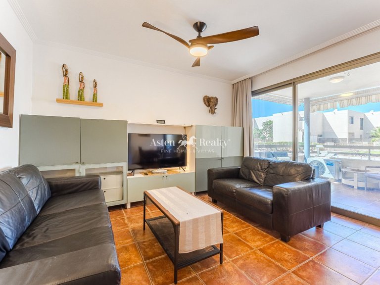 Town House for Sale in El Medano, Tenerife 4
