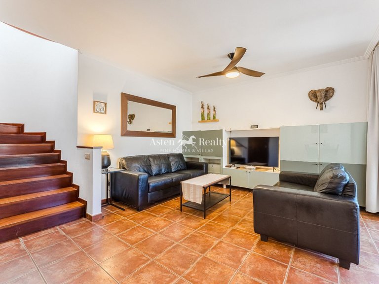 Town House for Sale in El Medano, Tenerife 3