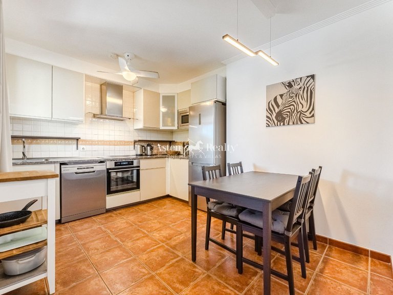 Town House for Sale in El Medano, Tenerife 6