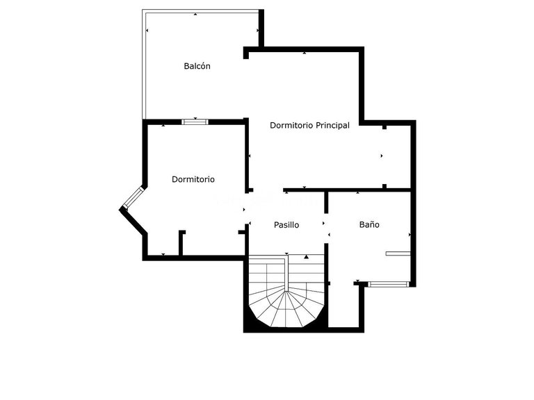 Town House for Sale in El Medano, Tenerife 27
