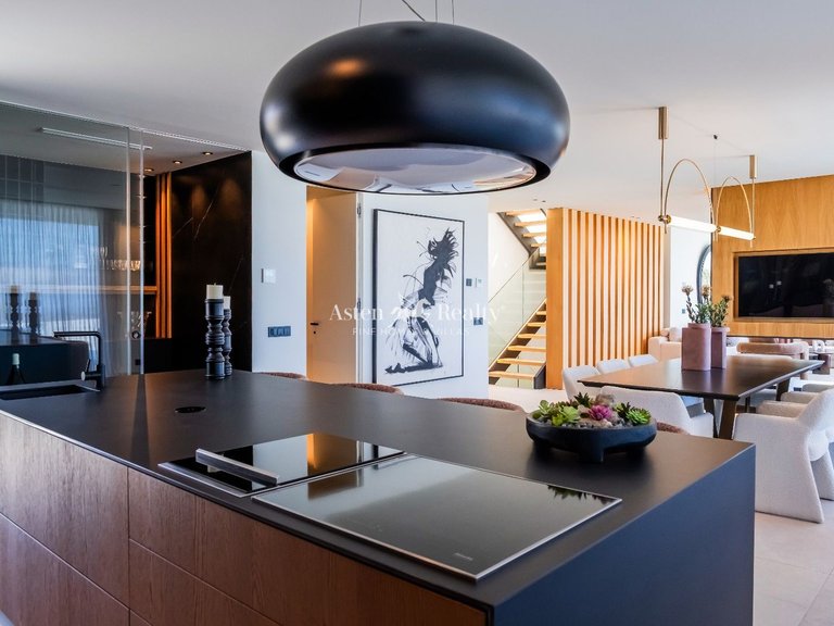 Villa for Sale in Abama, Tenerife 12