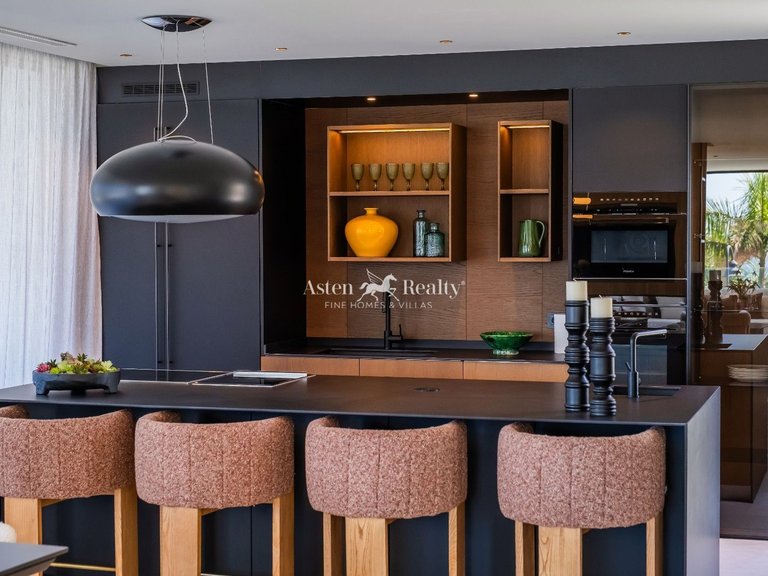 Villa for Sale in Abama, Tenerife 13