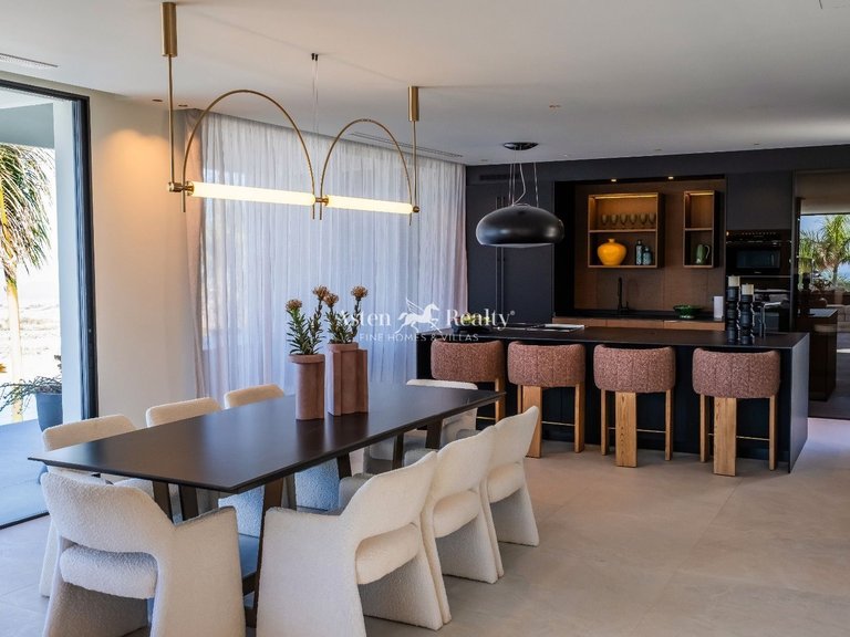 Villa for Sale in Abama, Tenerife 14