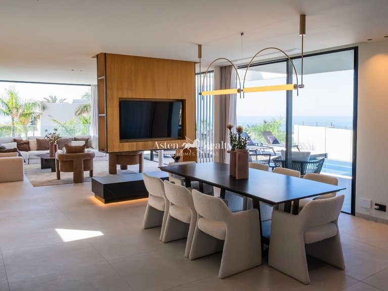 Villa for Sale in Abama, Tenerife 15