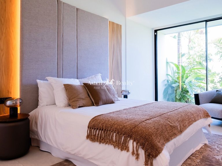 Villa for Sale in Abama, Tenerife 4