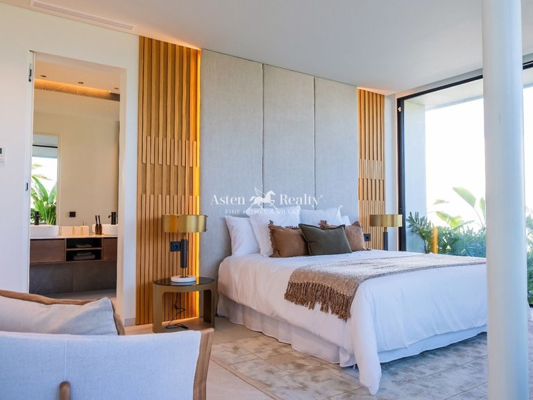 Villa for Sale in Abama, Tenerife 2