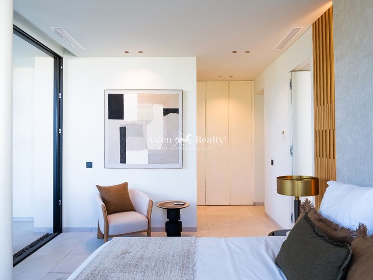 Villa for Sale in Abama, Tenerife 3