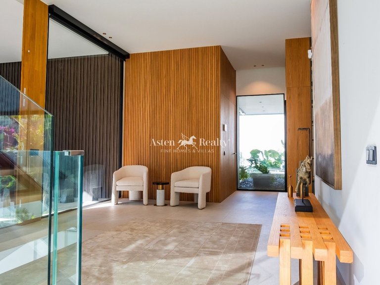 Villa for Sale in Abama, Tenerife 16