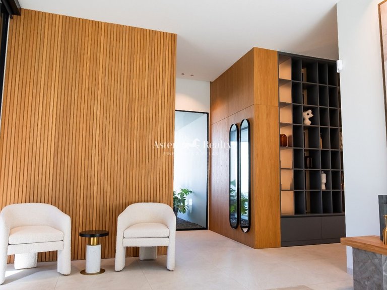 Villa for Sale in Abama, Tenerife 17