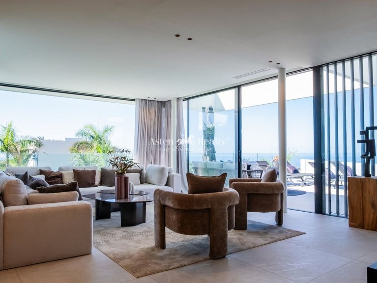 Villa for Sale in Abama, Tenerife 21