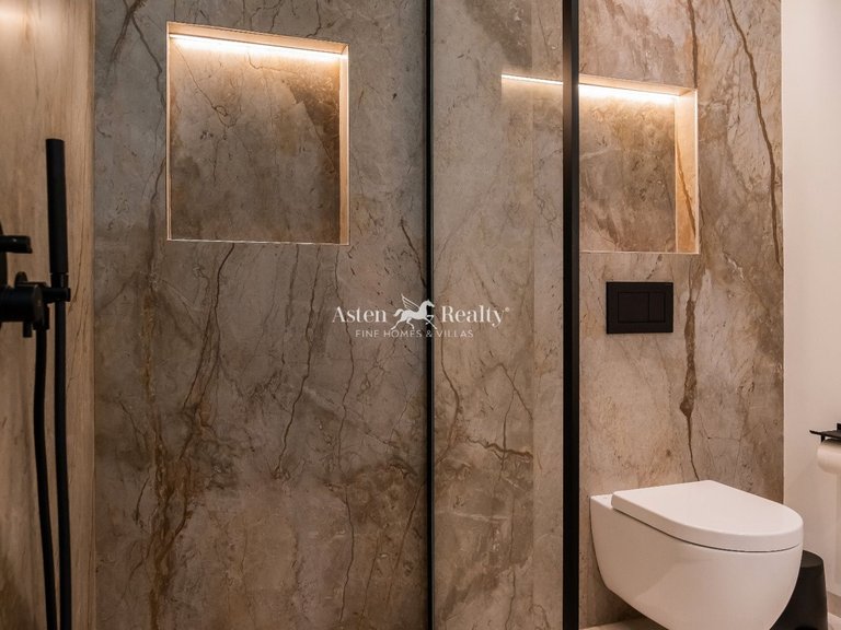 Villa for Sale in Abama, Tenerife 24