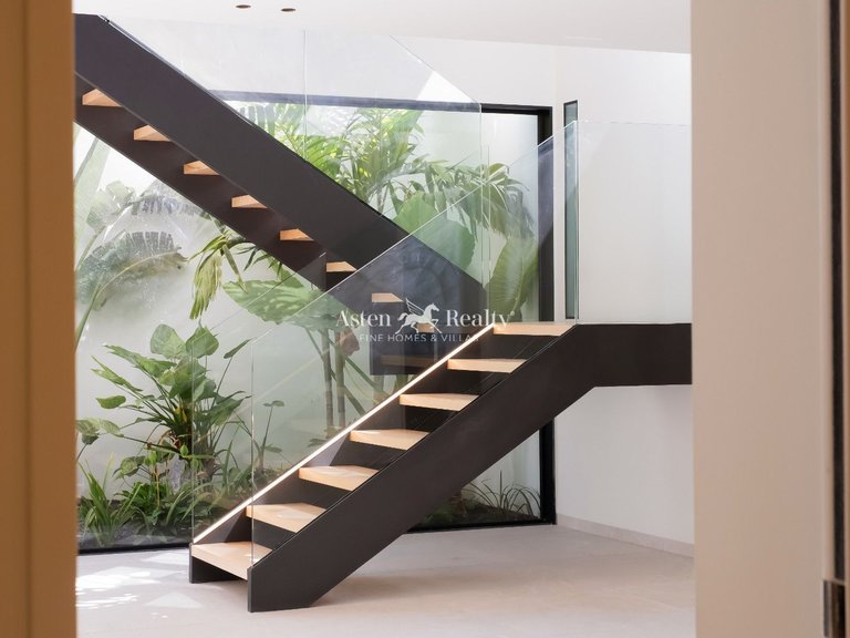 Villa for Sale in Abama, Tenerife 26