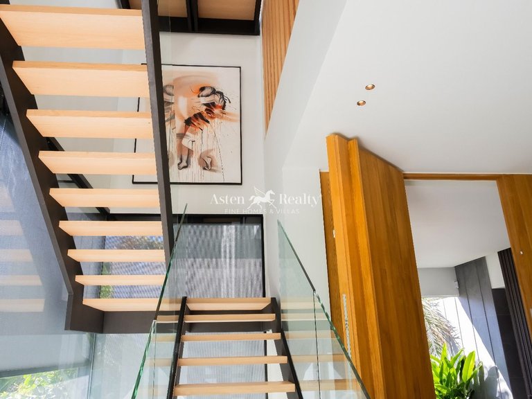 Villa for Sale in Abama, Tenerife 29