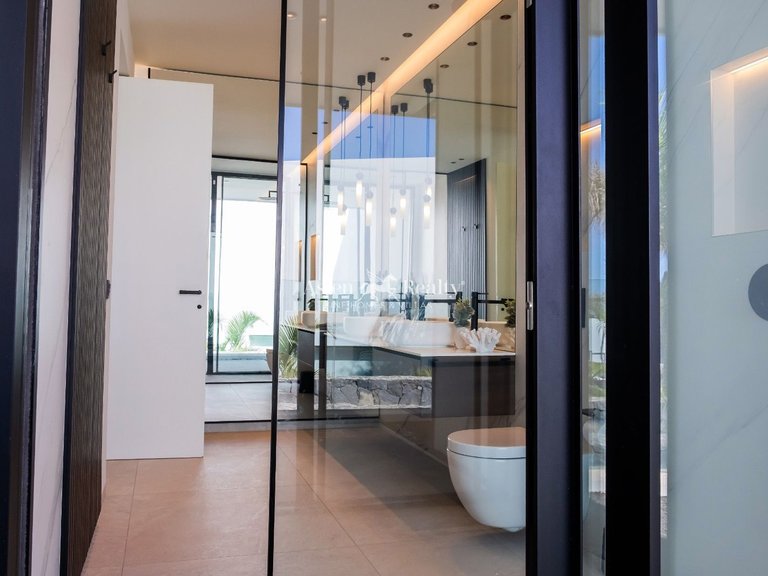 Villa for Sale in Abama, Tenerife 10