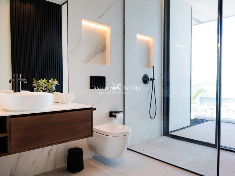 Villa for Sale in Abama, Tenerife 7