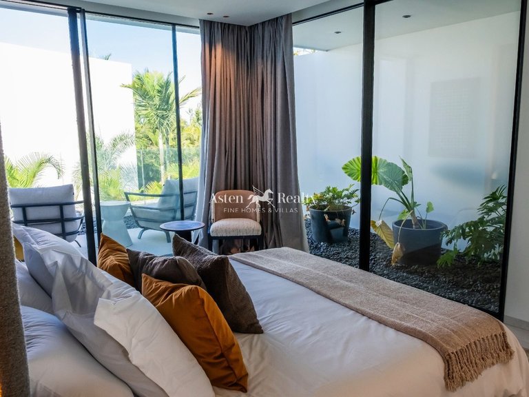 Villa for Sale in Abama, Tenerife 6