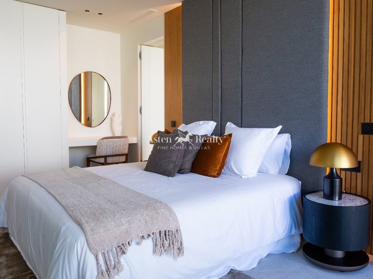 Villa for Sale in Abama, Tenerife 8