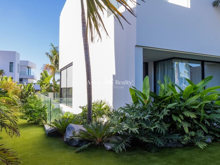 Villa for Sale in Abama, Tenerife 11