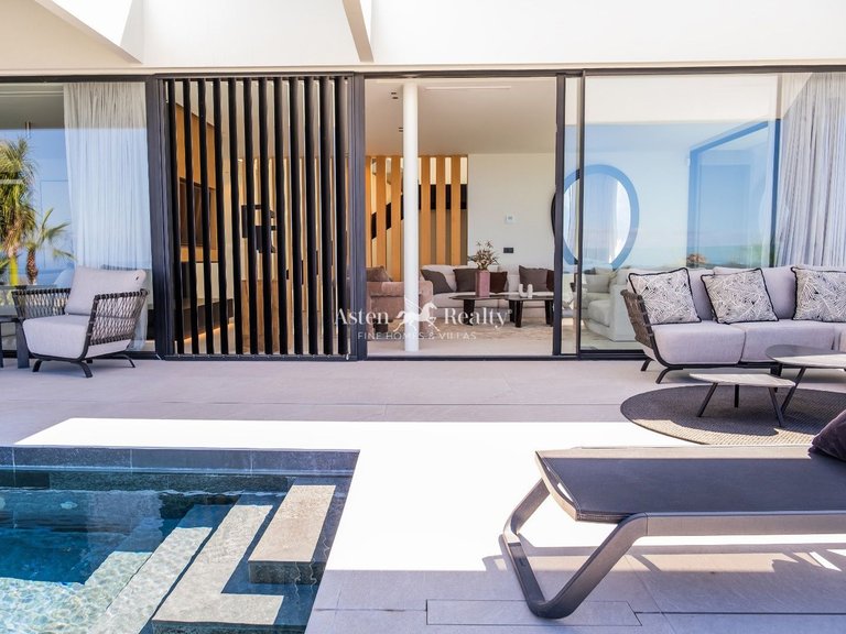 Villa for Sale in Abama, Tenerife 31