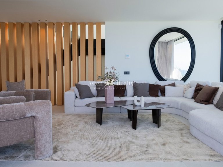 Villa for Sale in Abama, Tenerife 30